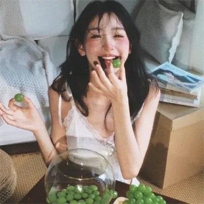 我的触男日记