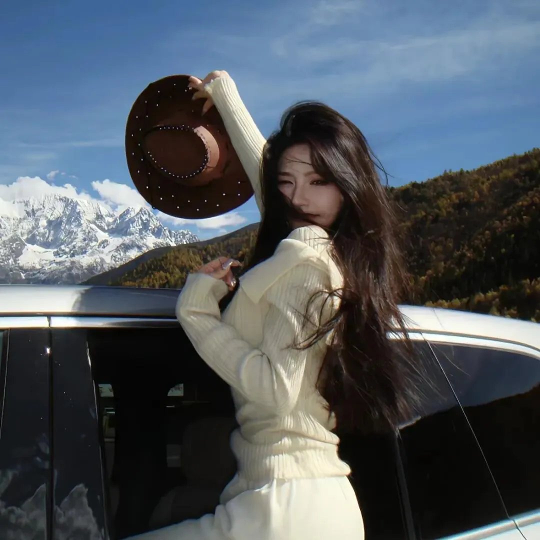 白夫人的妖恋